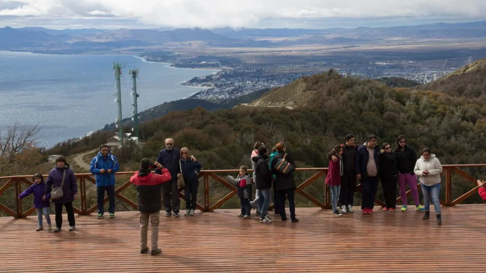 “Operativo Verano 2023”: la AFIP hará controles en los principales centros turísticos de Río Negro