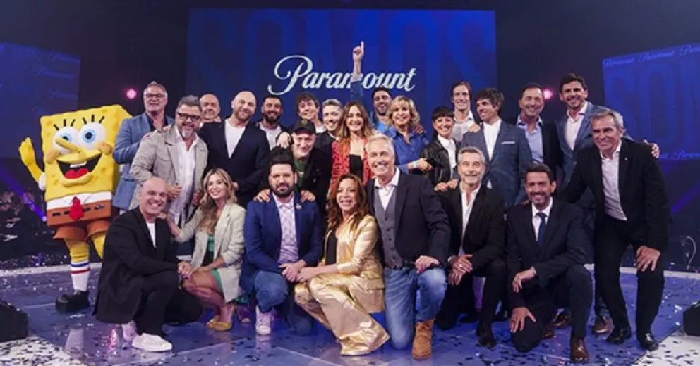 Quién es el periodista que se va de Telefe tras 10 años de éxito