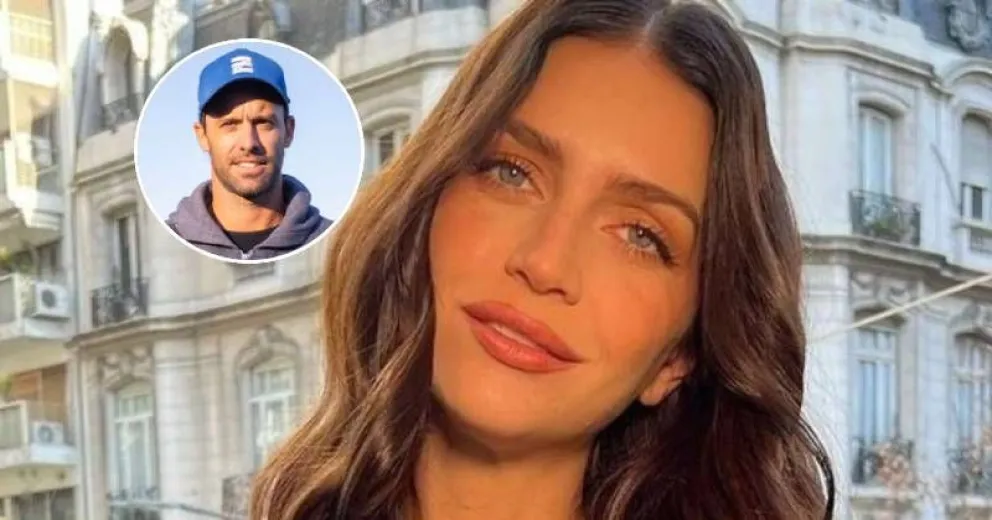 Dieron a conocer la lista de regalos carísimos que recibió Zaira Nara de Facundo Pieres, su nuevo novio