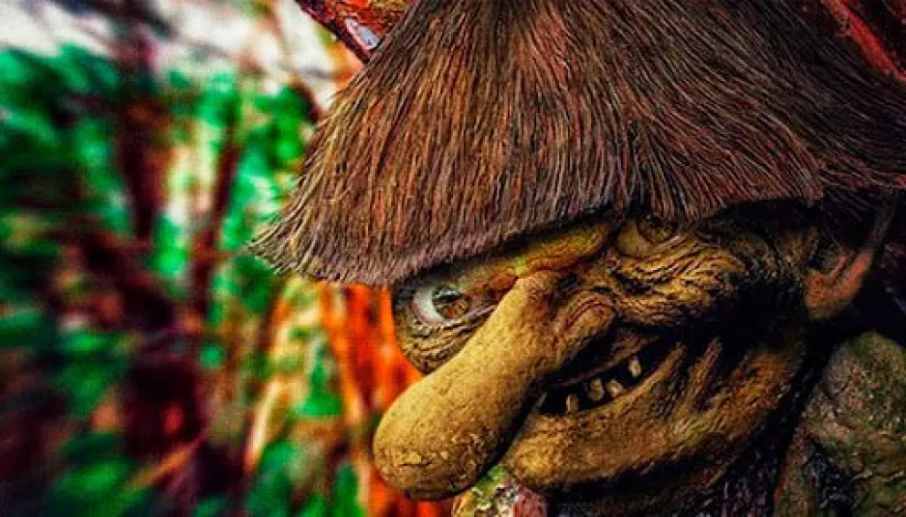 ¿Cómo alejar a los peuquenes de las mujeres queridas?