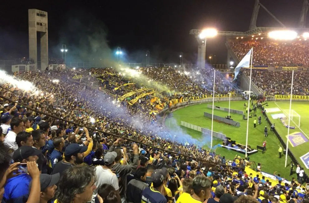 Como en cada verano: conocé el calendario de amistosos para los clubes de la Liga Profesional