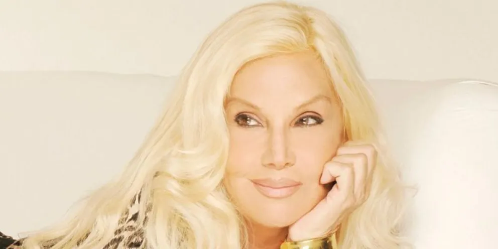 Susana Giménez mostró detalles inéditos de su vida en verano en Punta del Este