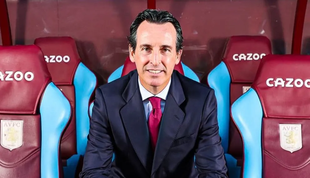 El tajante mensaje del técnico del Aston Villa sobre el regreso de Emiliano Martínez a los entrenamientos