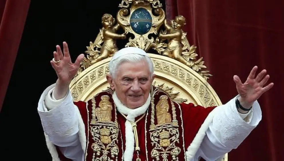 Benedicto XVI, el Papa que revolucionó la Iglesia: su vida y las acciones que marcaron su papado