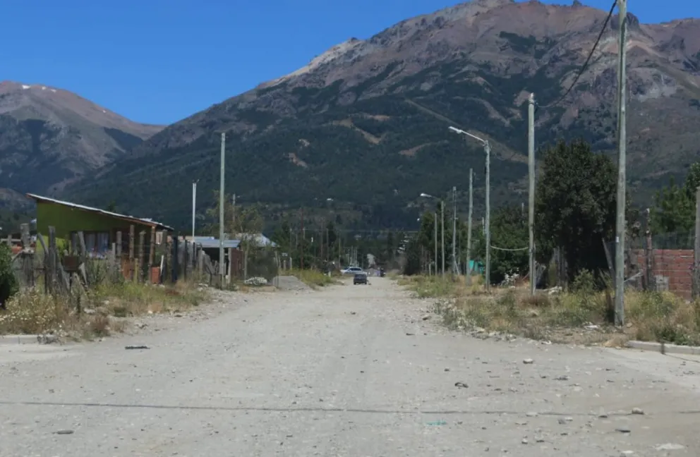 Encontraron a una mujer muerta en Bariloche: tendría signos de violencia recientes