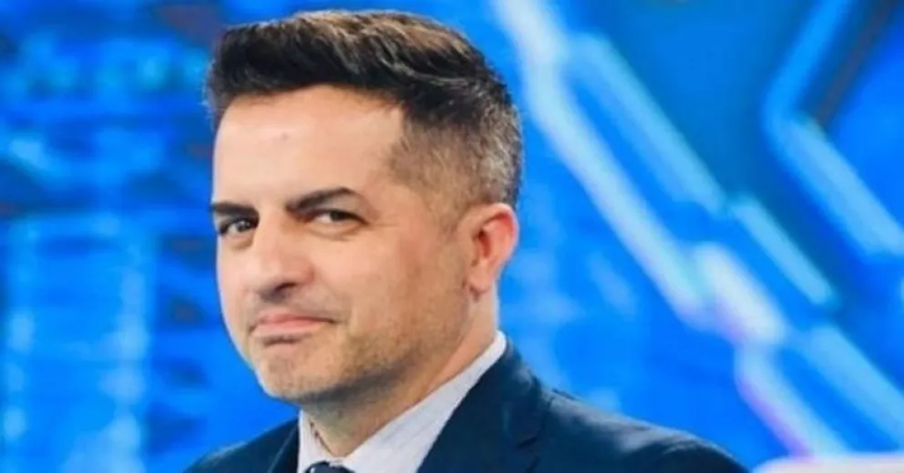 Angel de Brito reveló por qué defiende a Tini Stoessel y no a Camila Homs