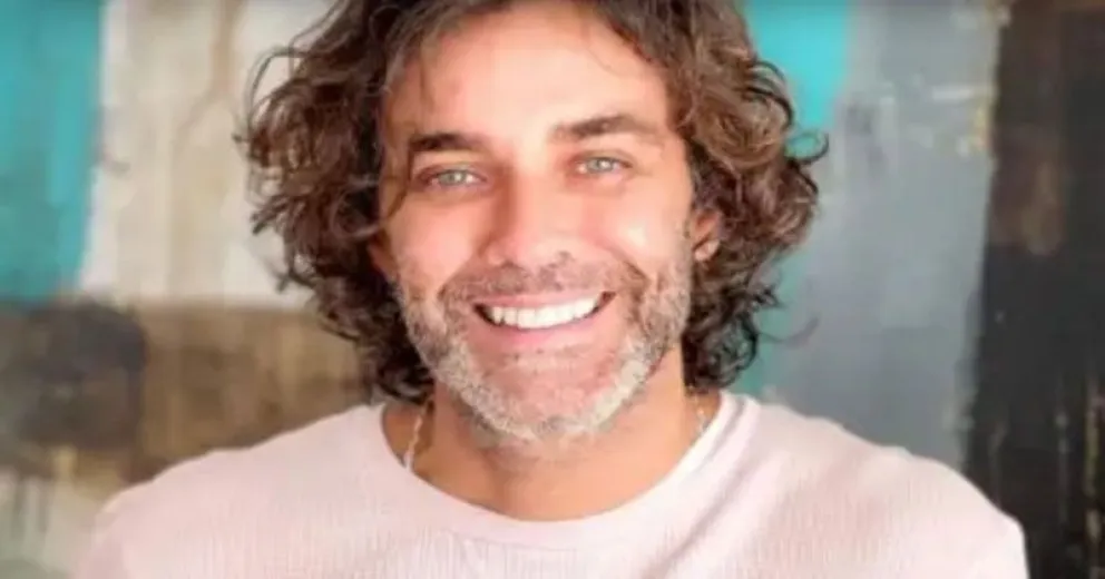 Cuál es el deporte que les salvó la vida a Mariano Martínez