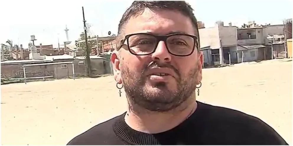 Diego Maradona Junior contó la verdad de su relación con Dalma y Gianinna