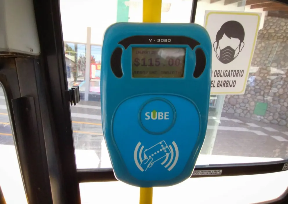 Año nuevo, tarifa nueva