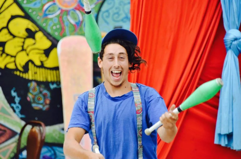 Dolor y pedido de justicia por parte de familiares y amigos de Galo 