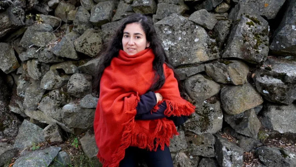 Anahí Mariluan arranca 2023 con tres “Conciertos en la Naturaleza”