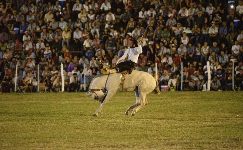 Arranca la maratón de festivales nacionales