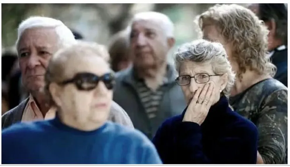 Jubilaciones: desde este mes ya no se podrá acceder sin 30 años de aporte