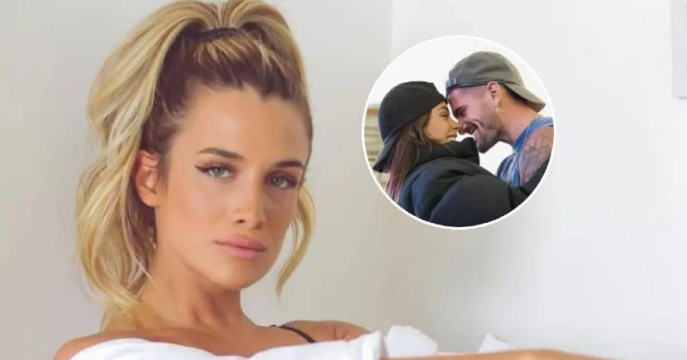 Cuál es la estrategia de Camila Homs para terminar con Tini Stoessel y Rodrigo de Paul