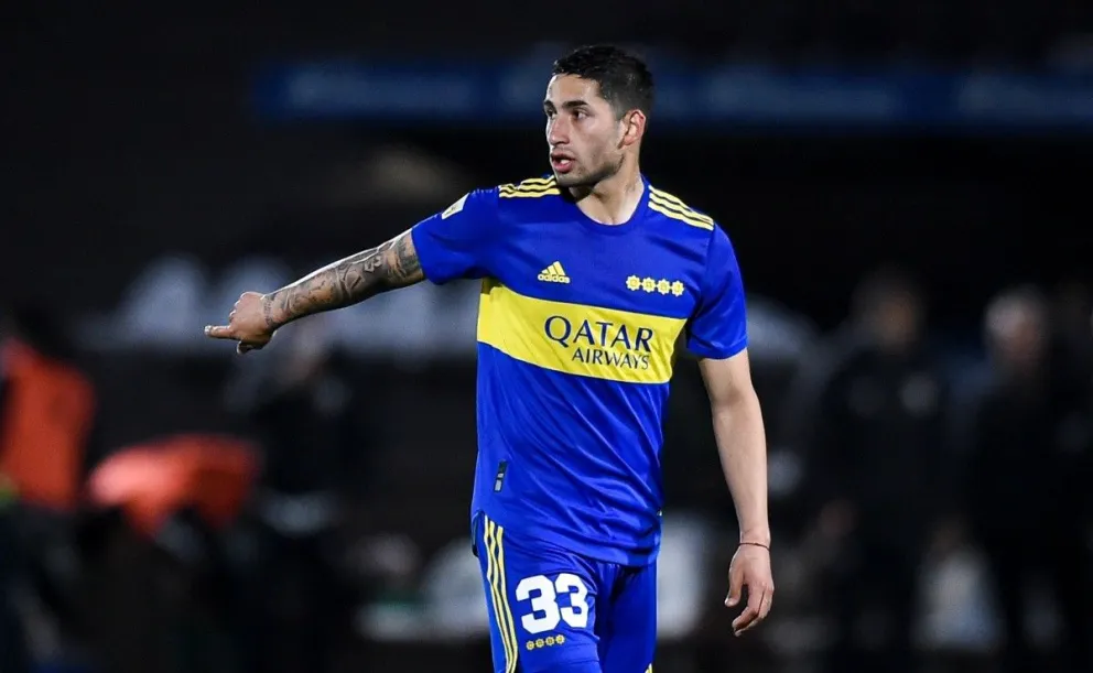 ¿Le dice adiós a Boca?: un equipo de la Premier League quiere pagar millones por Alan Varela