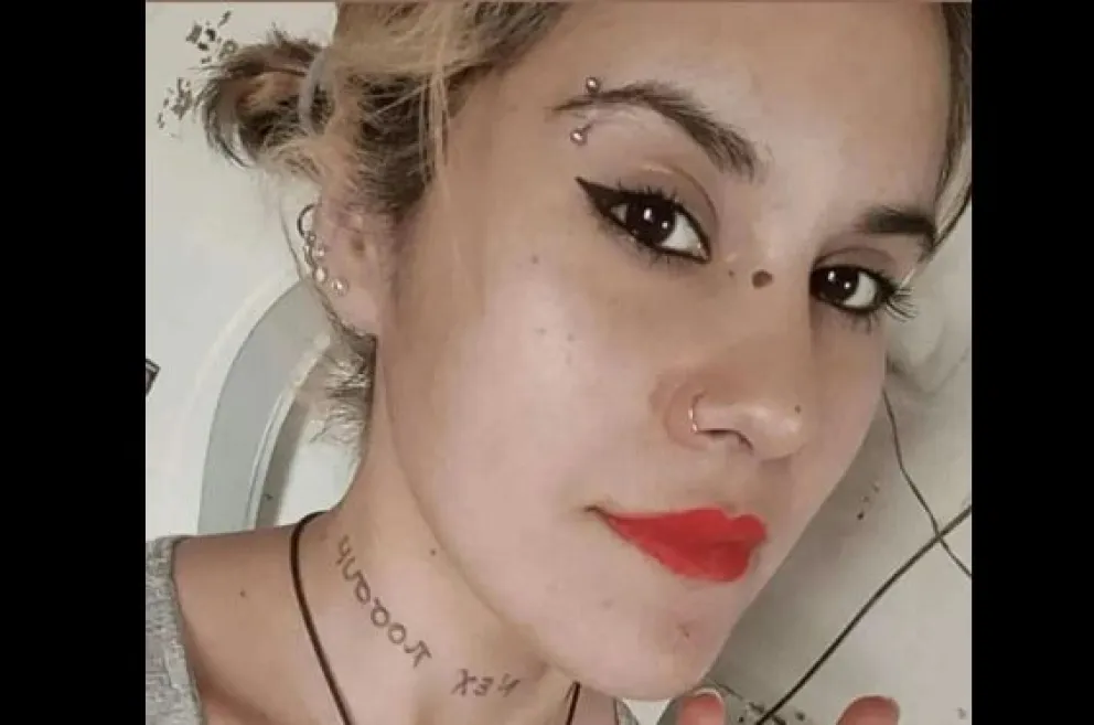 "Hay cosas contundentes que nos dejan en claro que no se trató de un suicidio"