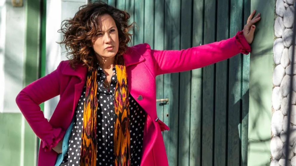 “Según Roxi” está a un par de clics de distancia