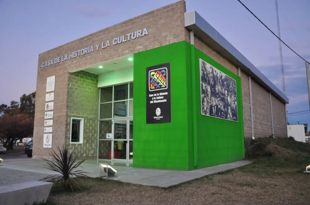 Abrieron convocatoria para convertirse en Casas Adherentes