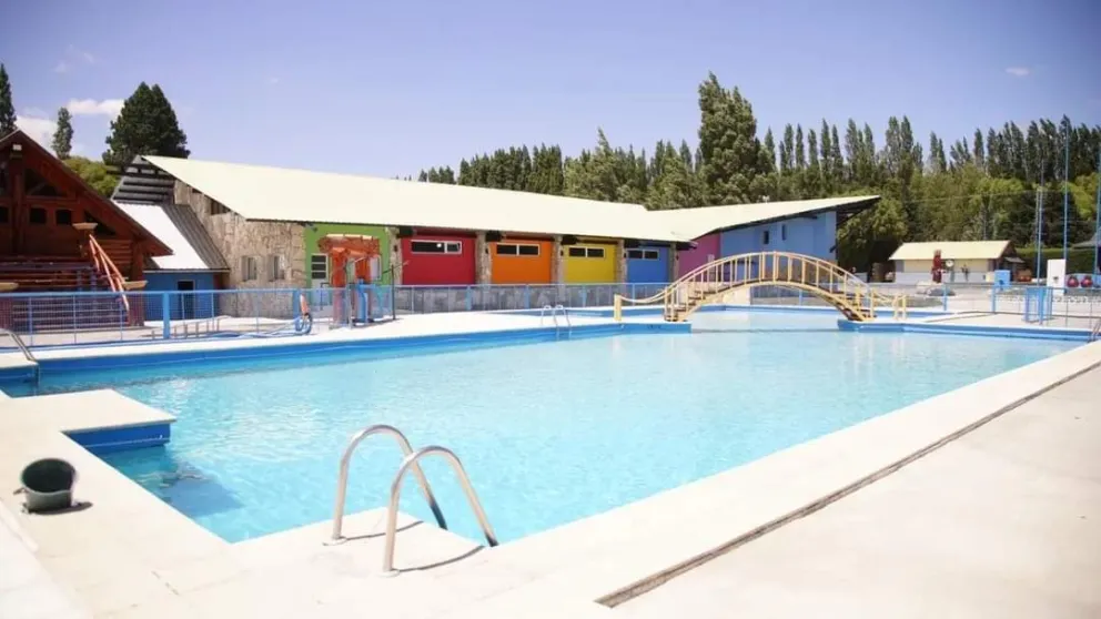 Jubilados y pensionados podrán disfrutar de una Colonia de Vacaciones 