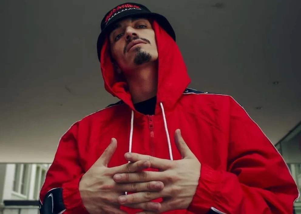 Detuvieron a un bailarín de Tini Stoessel: de qué se lo acusa