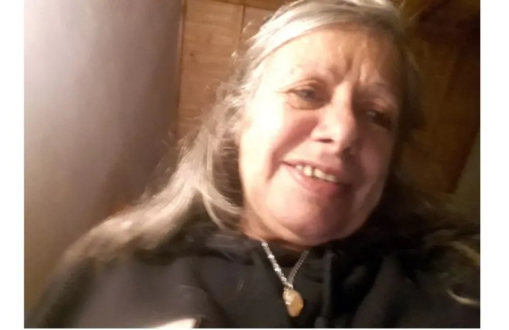 Liliana Crosetto se tiró desde un muelle al lago, se golpeó la cabeza y murió ahogada