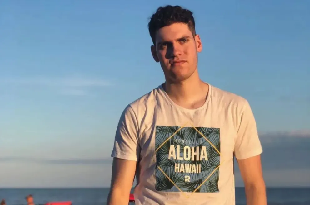 Juicio por el crimen de Fernando: hoy declara Pablo Ventura, el joven incriminado falsamente por los rugbiers