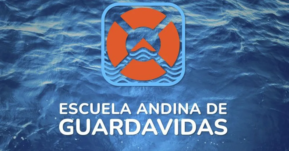La Escuela Andina de Guardavidas de El Bolsón busca docentes