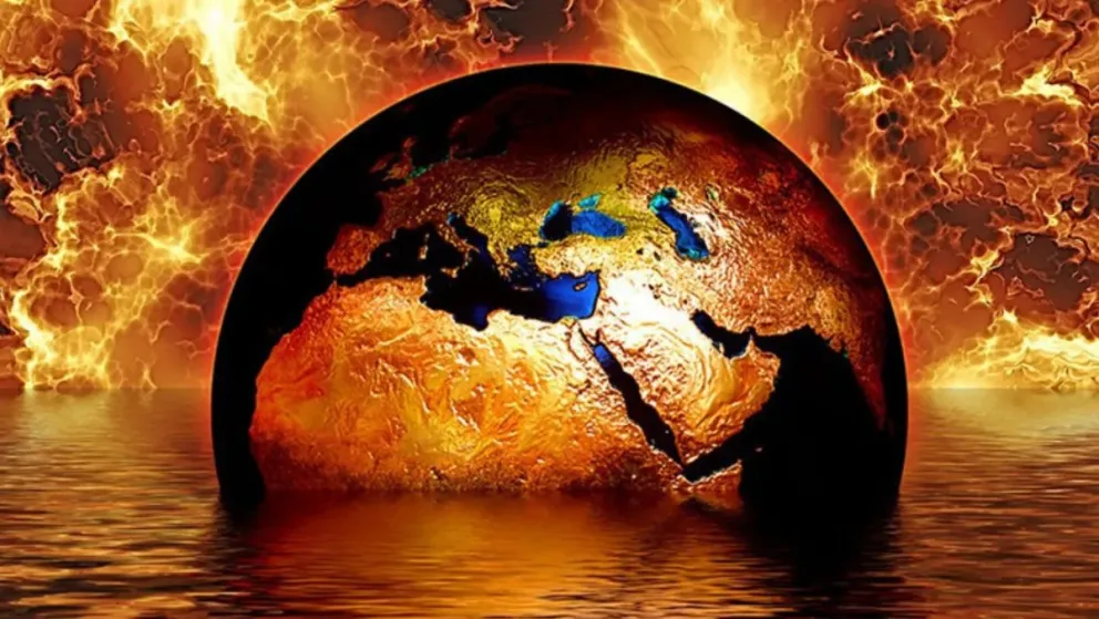 El vidente que vaticinó el Covid y al campeón del Mundial hizo un alarmante anuncio sobre el 2023 