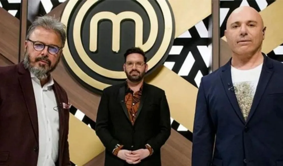 Masterchef 2023: quién fue el primer eliminado del certamen