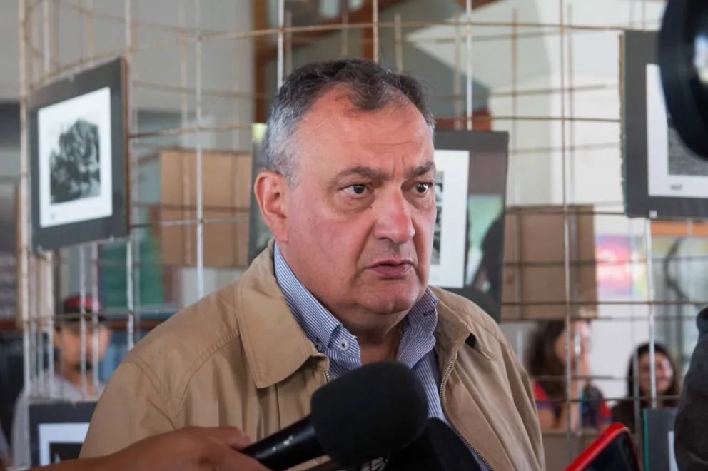 Grave acusación contra el exintendente Gustavo Gennuso por la causa "Techo Digno"