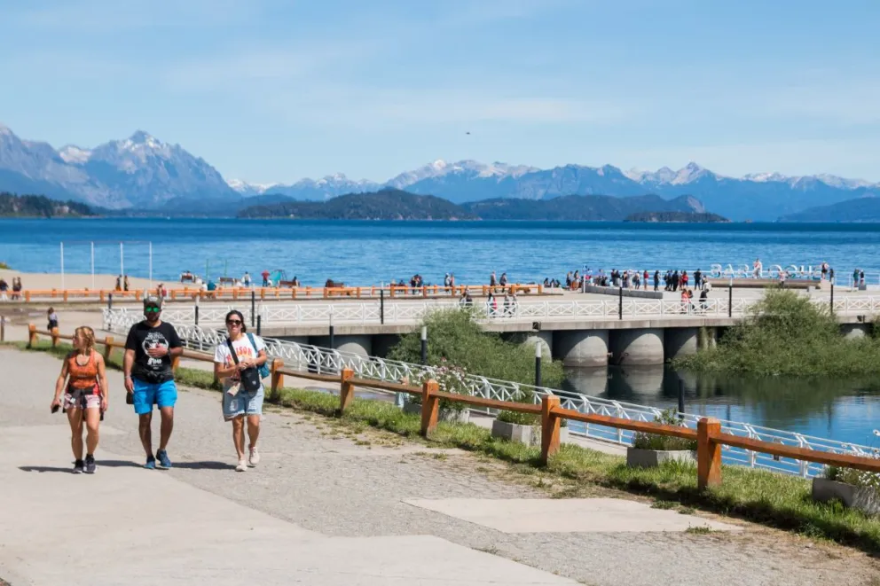 ¿Sigue el calor el fin de semana?: todos los datos sobre el pronóstico del tiempo 