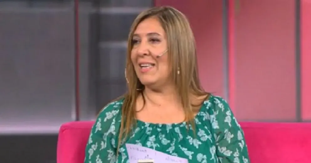 Pitty La Numeróloga vaticinó cómo será el futuro de Wanda Nara, L-Gante y Laurita Fernández