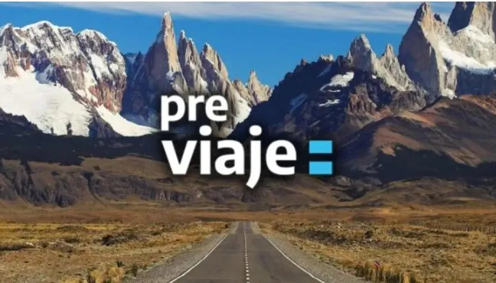 El ministro Lammens brindó detalles de cómo será Previaje 4 