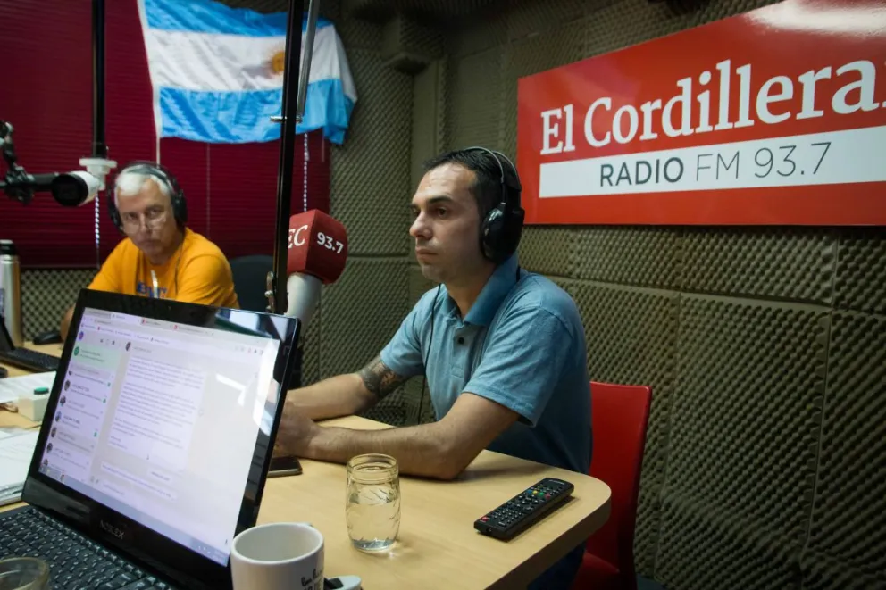 ¿Cómo se implementará el cambio de sentido en calle Mitre?