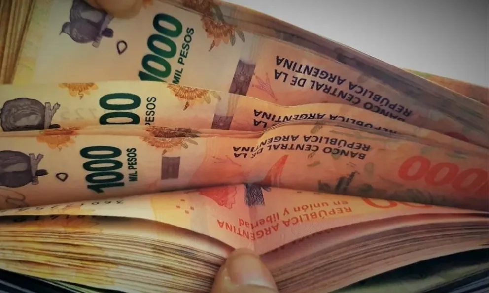 Plazo fijo: ¿Cuánto se puede obtener al depositar $740.000 a 30 días?