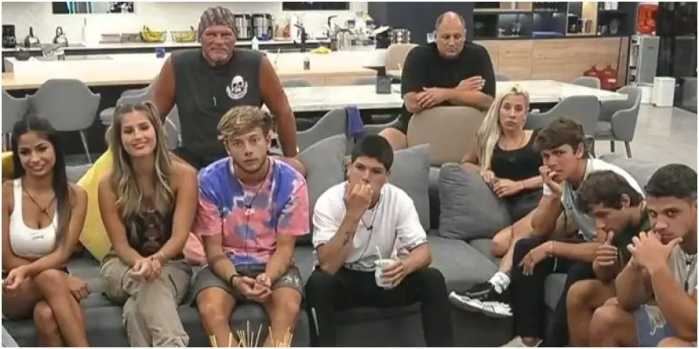 Cómo es “El desafío del auto”, el juego por el que se matarán en Gran Hermano