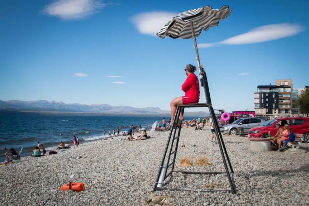 Sobre los hechos sucedidos en el año 2021/ Foto de Archivo: Facu Pardo 
