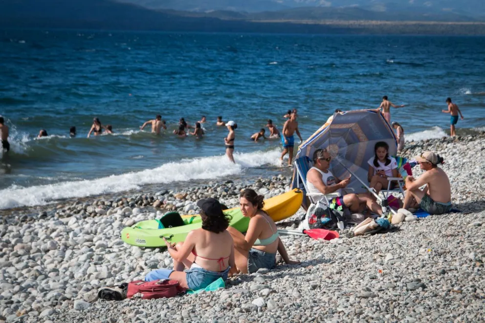 ¿Cómo va a estar el clima el fin de semana?  