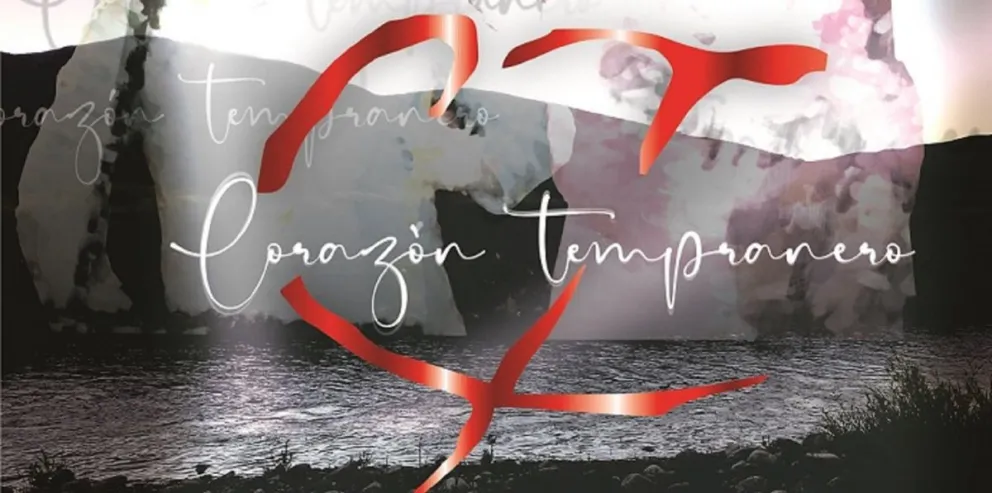 Último recital de Corazón Tempranero antes de representar a Bariloche en el Pre Cosquín 