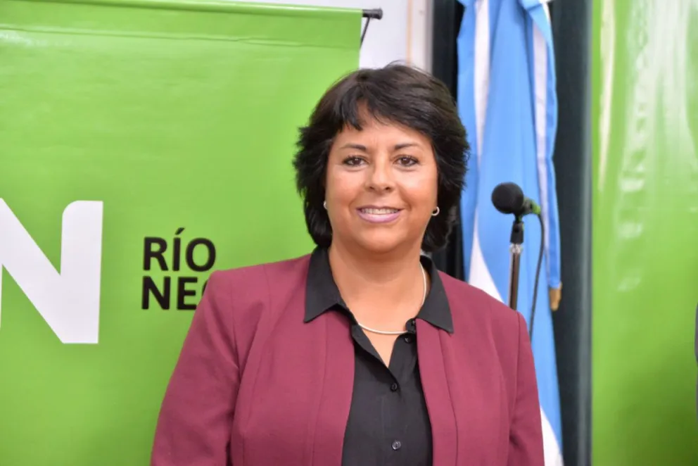 Martha Vélez: "Me siento muy desgastada, no estoy al 100%, que es lo que necesita esta gestión"