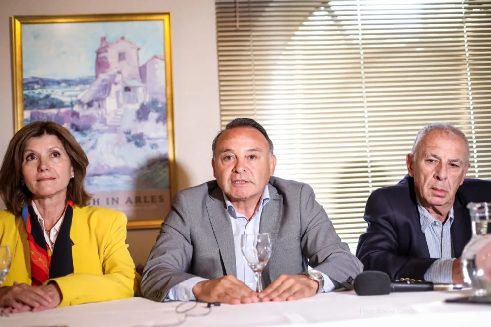 ¿Quiénes serán los candidatos a legisladores de Milei en Río Negro?