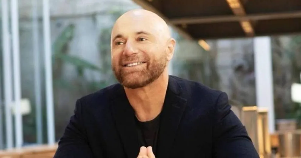 Así están hoy los hijos de Germán Martitegui, Lorenzo y Lázaro