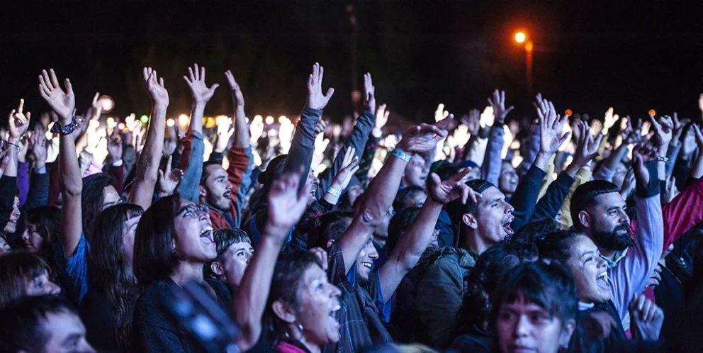 Se viene la primera BRESH de 2023 en Bariloche