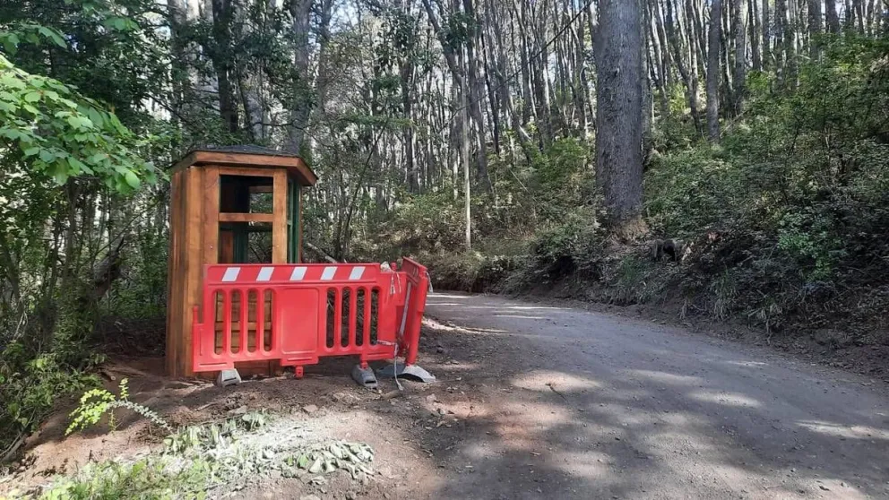 ¿Cómo será el ingreso a Villa Tacul este verano?