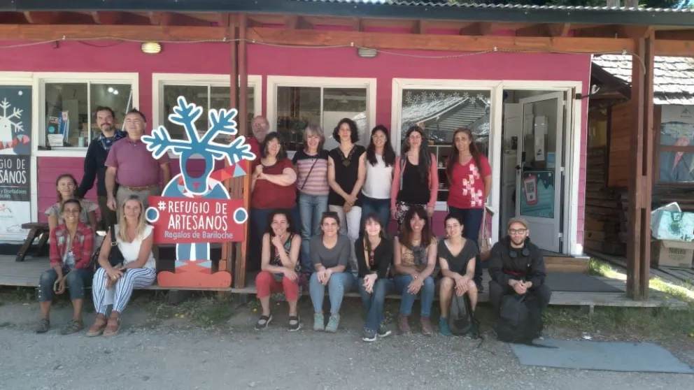 La base del cerro Catedral tendrá todos los días distintos productos barilochenses