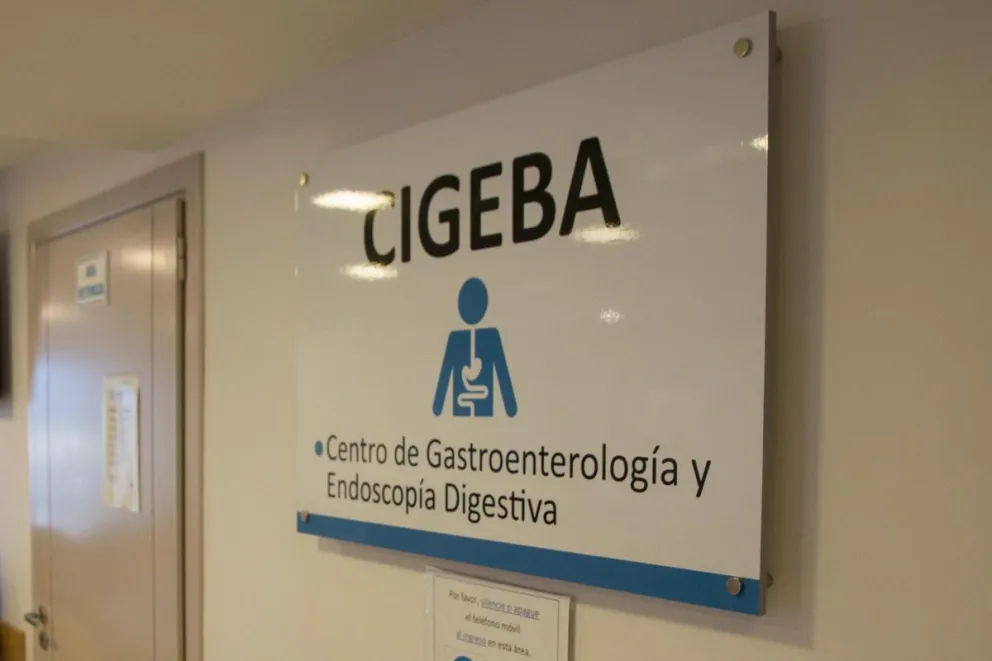 El doctor Carlos Mata reveló que la enfermedad se detecta en personas mas jóvenes 