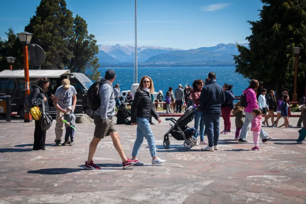 Bariloche lidera el ranking de las búsquedas en el Hot Sale 2023  