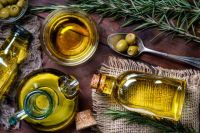 Estos son los beneficios de consumir aceite de oliva antes de dormir
