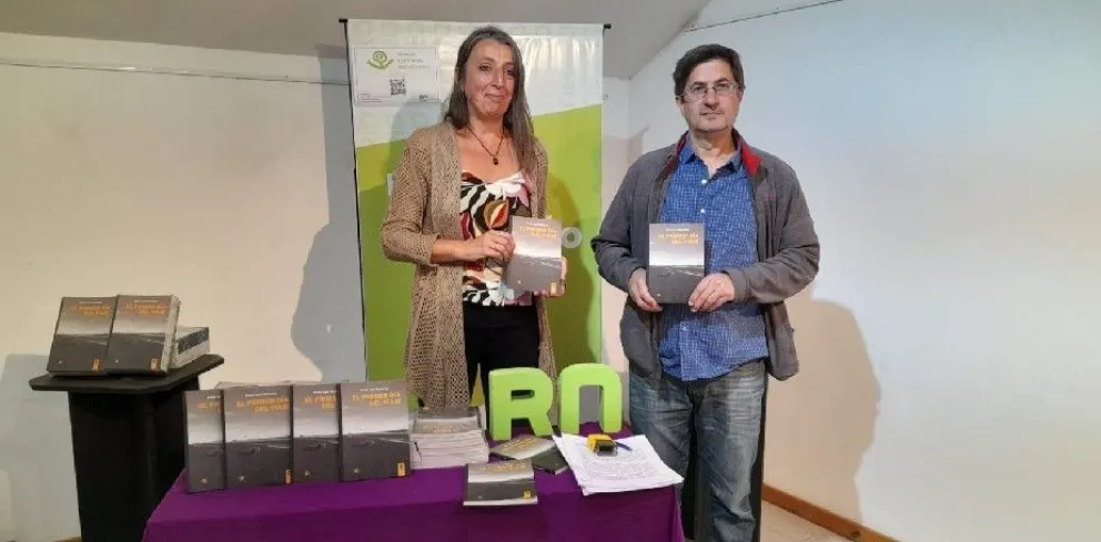 El FER abrió su Convocatoria Literaria Anual