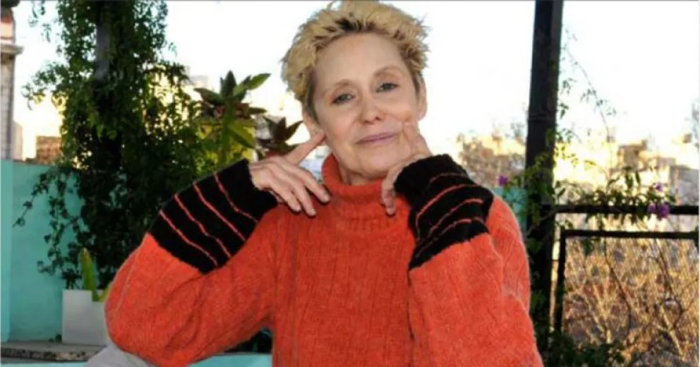 La dolorosa lucha por la salud de Camila Perissé